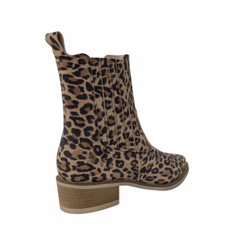 Apple of Eden Stiefelette Whitney Leo – Bild 3