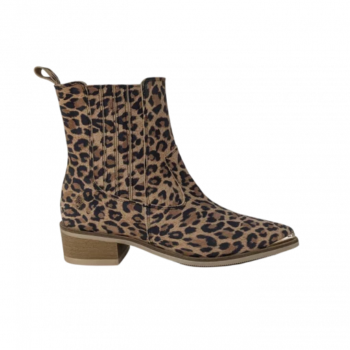 Apple of Eden Stiefelette Whitney Leo – Bild 2