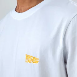Brava Fabrics BTTF Blueprint T-Shirt