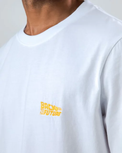Brava Fabrics BTTF Blueprint T-Shirt