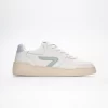 HUB Sneaker Off White Cucumber Lilac