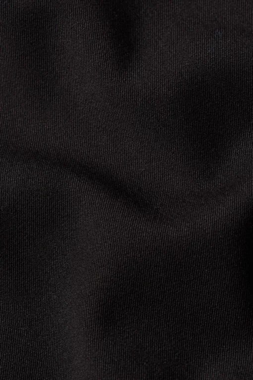King Louie Bianca Blazer Broadway black