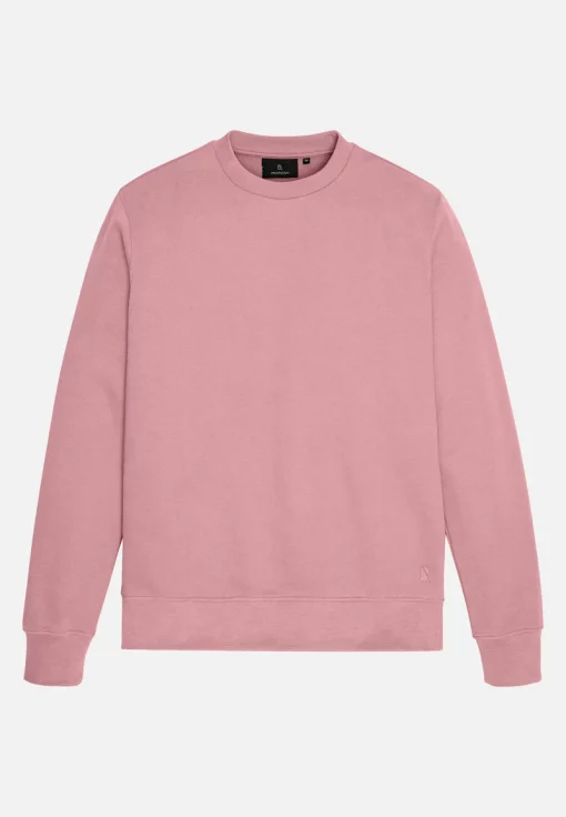 Recolution Sweatshirt Tamarillo
