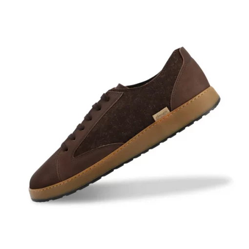Glerups Langdal men brown style 005 – Bild 7