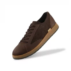 Glerups Langdal men Brown style 005