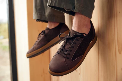 Glerups Langdal men brown style 005 – Bild 2