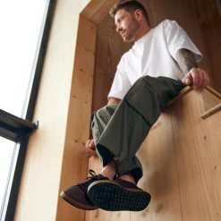 Glerups Langdal men Brown style 005