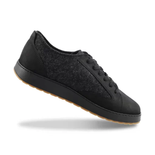 Glerups Langdal men charcoal style 001 – Bild 7