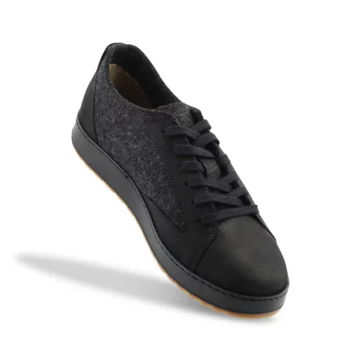 Glerups Langdal men charcoal style 001 – Bild 5
