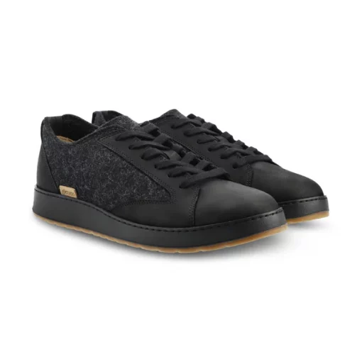 Glerups Langdal men charcoal style 001 – Bild 3