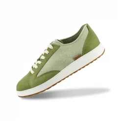 Glerups Langdal men Light Green style 008