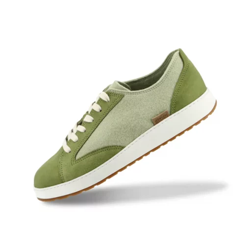 Glerups Langdal men Light Green style 008