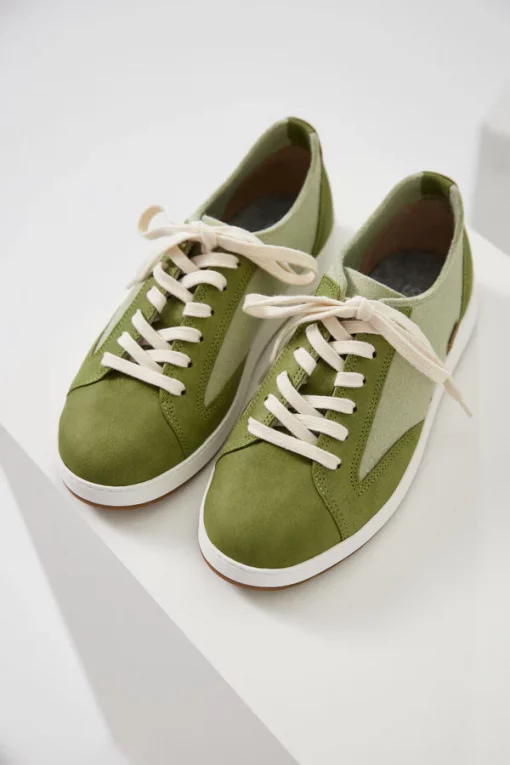 Glerups Langdal men light green style 008 – Bild 6