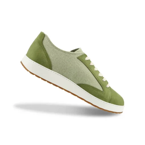 Glerups Langdal men light green style 008 – Bild 4