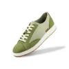 Glerups Langdal men Light Green style 008