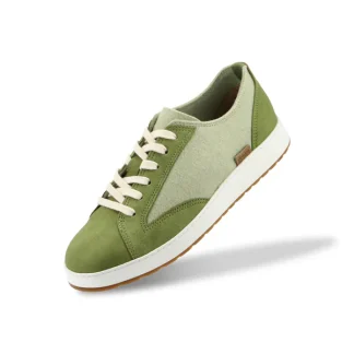 Glerups Langdal men Light Green style 008