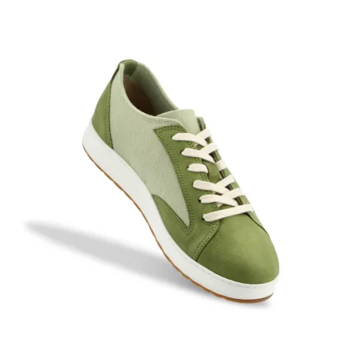 Glerups Langdal men light green style 008 – Bild 3
