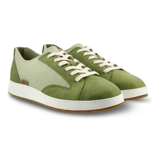 Glerups Langdal men light green style 008 – Bild 2