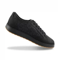 Glerups Langdal women Charcoal style 001