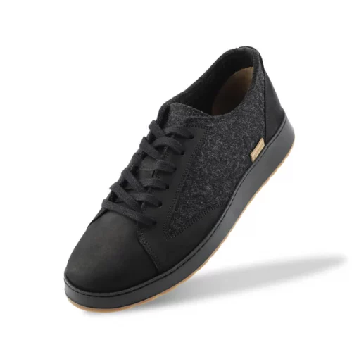 Glerups Langdal women charcoal style 001 – Bild 8