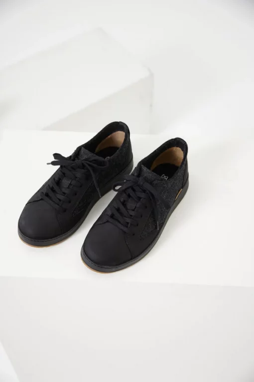 Glerups Langdal women charcoal style 001 – Bild 7