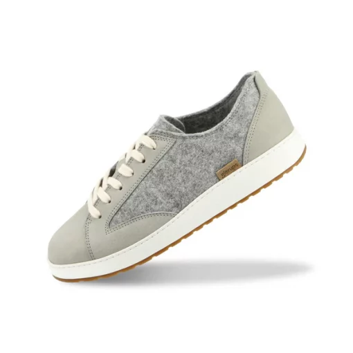 Glerups Langdal women grey style 004 – Bild 3