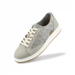 Glerups Langdal women Grey style 004