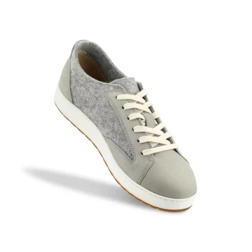 Glerups Langdal women grey style 004 – Bild 2