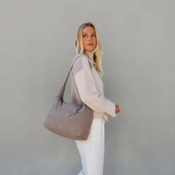 Got Bag PUFFER SQUARE BAG LARGE