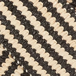 King Louie Striped Belt