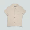 Lakor Coastline Short Sleeve Shirt