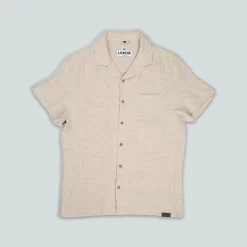 Lakor Coastline Short Sleeve Shirt