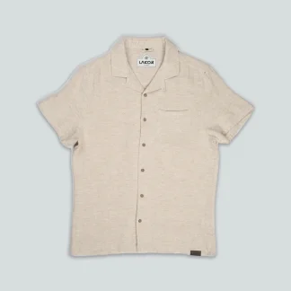 Lakor Coastline Short Sleeve Shirt