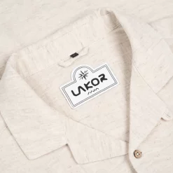 Lakor Coastline Short Sleeve Shirt