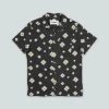 Lakor Maguerite Short Sleeve Shirt