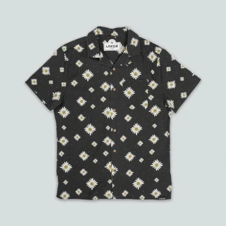 Lakor Maguerite Short Sleeve Shirt