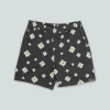 Lakor Maguerite Shorts moonless night