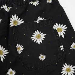 Lakor Maguerite Shorts moonless night