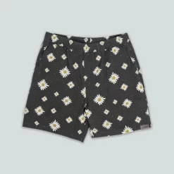 Lakor Maguerite Shorts moonless night
