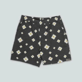 Lakor Maguerite Shorts moonless night