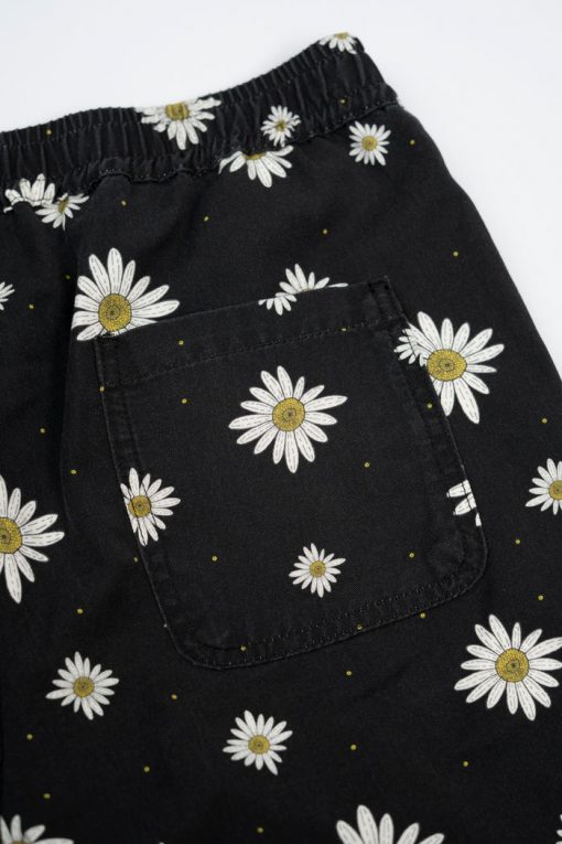 Lakor Maguerite Shorts moonless night
