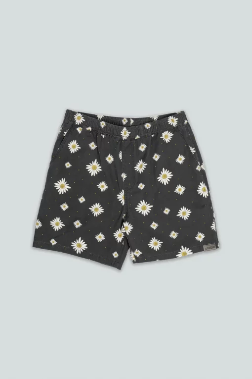 Lakor Maguerite Shorts moonless night