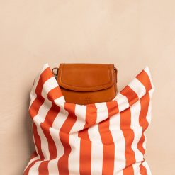 O My Bag Kendalini cognac