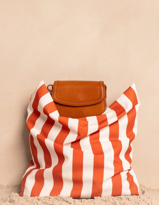 O My Bag Kendalini cognac