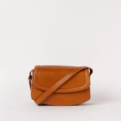 O My Bag Kendalini cognac