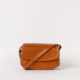 O My Bag Kendalini cognac