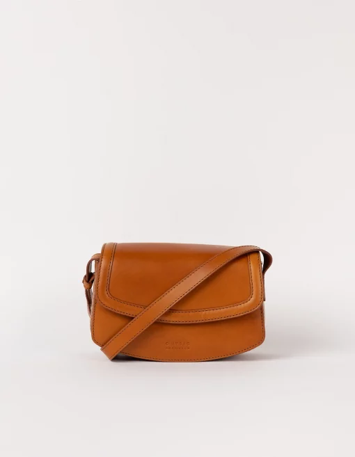 O My Bag Kendalini cognac