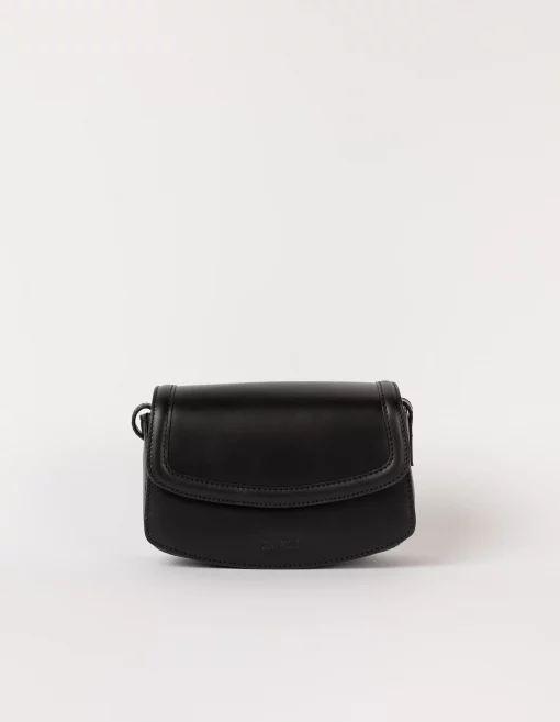 O My Bag Tasche Kendalini schwarz – Bild 6
