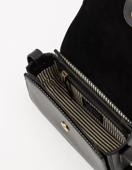 O My Bag Tasche Kendalini schwarz – Bild 5