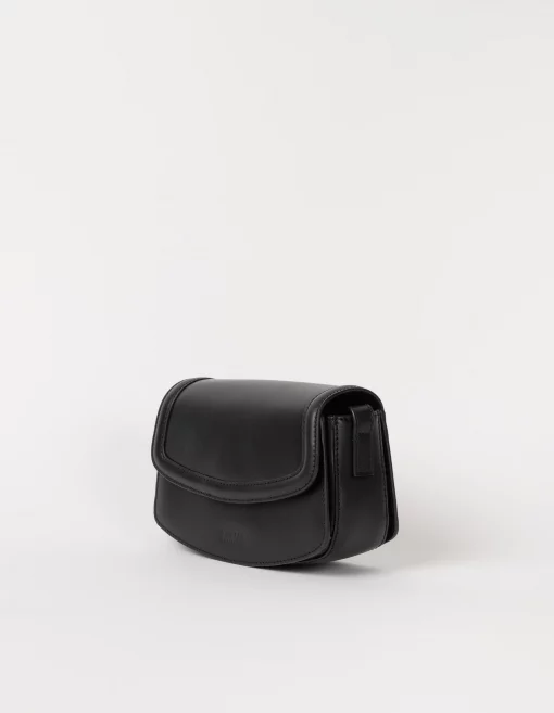 O My Bag Tasche Kendalini schwarz – Bild 4